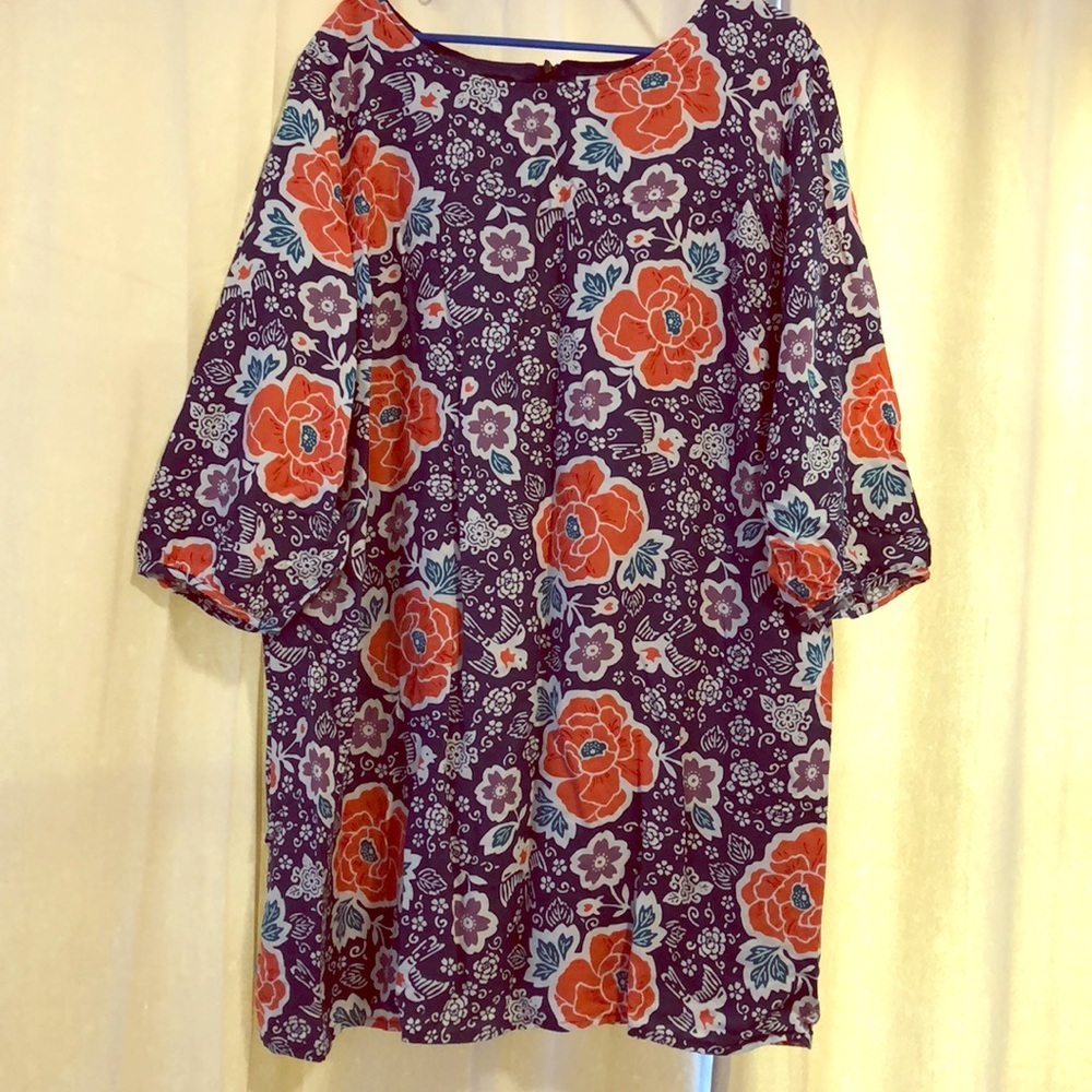 NWT Old Navy shift dress